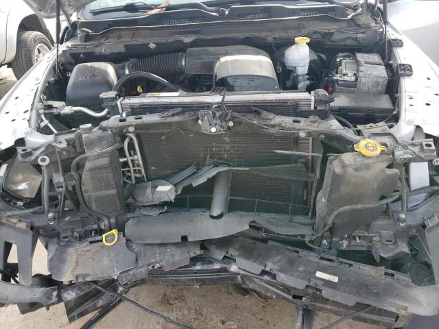 Photo 11 from auction – 2018 RAM 1500 ST with VIN 1C6RR7FG1JS339745