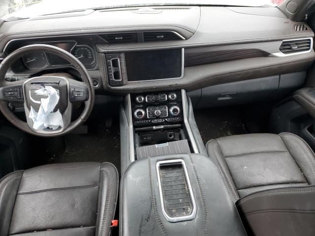 Photo 8 from auction – 2021 GMC YUKON DENA with VIN 1GKS2DKL4MR293425