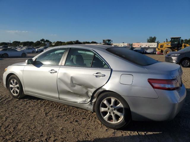 Фото 2 с аукциона – 2011 TOYOTA CAMRY BASE с VIN 4T1BF3EK7BU205308