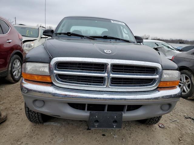 Photo 5 from auction – 2001 DODGE DAKOTA QUA with VIN 1B7GG2AZ71S103375