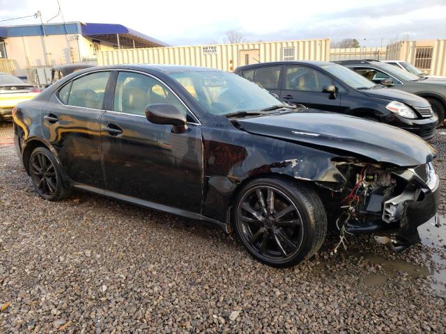 Photo 4 from auction – 2006 LEXUS IS 250 with VIN JTHBK262462002384