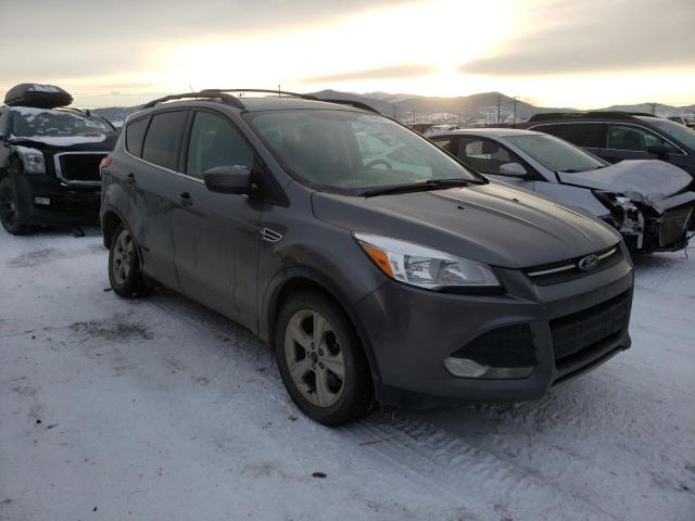 Photo 4 from auction – 2014 FORD ESCAPE SE with VIN 1FMCU9G98EUE41736