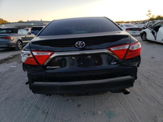 Photo 6 from auction – 2017 TOYOTA CAMRY LE with VIN 4T1BF1FK3HU437013