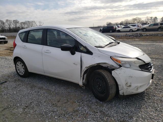 Photo 4 from auction – 2016 NISSAN VERSA NOTE with VIN 3N1CE2CP5GL365812
