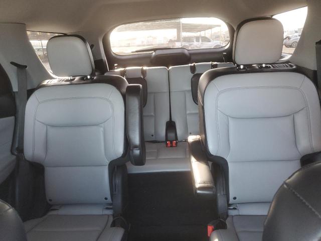 Photo 10 from auction – 2021 FORD EXPLORER X with VIN 1FMSK7DH5MGB43210