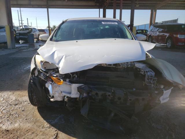 Photo 5 from auction – 2014 FORD FOCUS with VIN 1FADP3F21EL158303