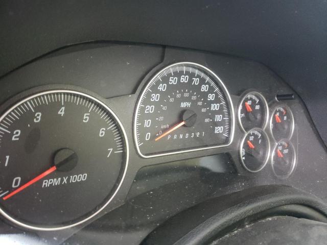 Photo 9 from auction – 2006 GMC ENVOY DENA with VIN 1GKET63M662359949