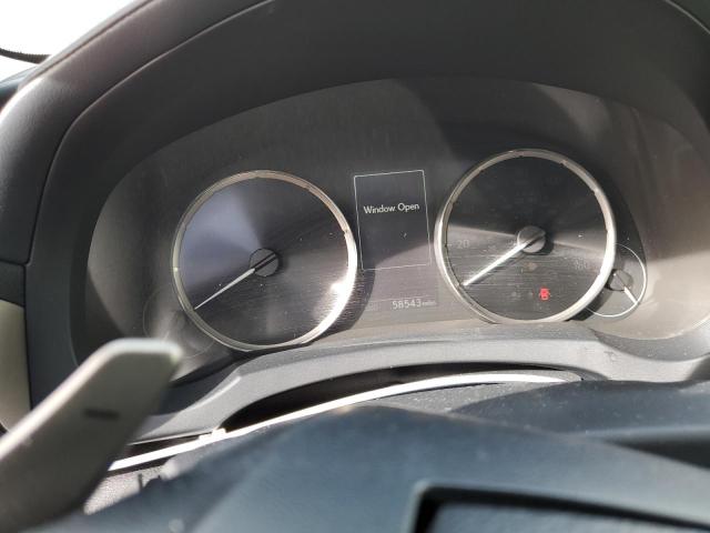 Photo 9 from auction – 2017 LEXUS IS 200T with VIN JTHBA1D28H5056241