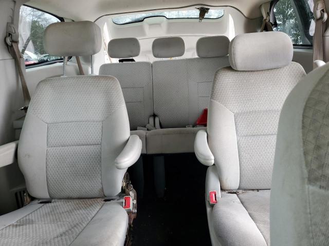 Photo 10 from auction – 2010 DODGE GRAND CARA with VIN 2D4RN4DE5AR178857