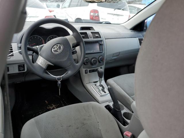 Photo 8 from auction – 2013 TOYOTA COROLLA BA with VIN 2T1BU4EEXDC956915