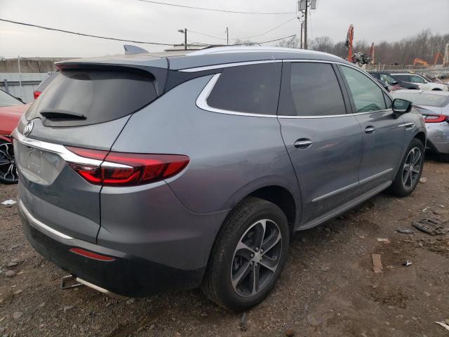 Photo 3 from auction – 2021 BUICK ENCLAVE ES with VIN 5GAEVAKW4MJ224341