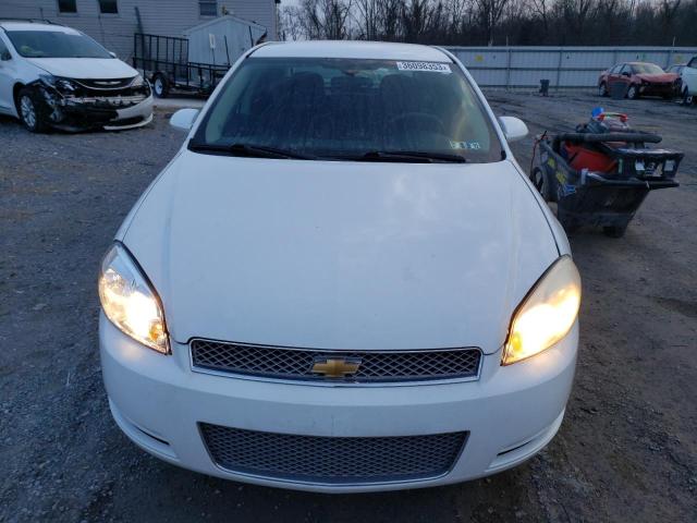 Photo 5 from auction – 2013 CHEVROLET IMPALA LS with VIN 2G1WF5E32D1263523