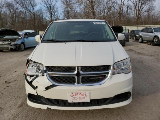 Photo 5 from auction – 2012 DODGE GRAND CARA with VIN 2C4RDGCG2CR405851