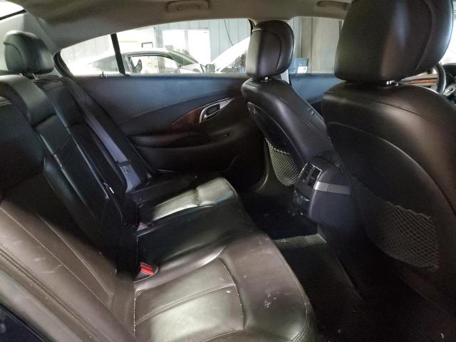 Photo 10 from auction – 2011 BUICK LACROSSE C with VIN 1G4GC5EC1BF195706