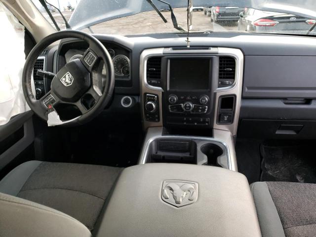 Photo 8 from auction – 2016 RAM 1500 SLT with VIN 3C6RR7LT7GG360553