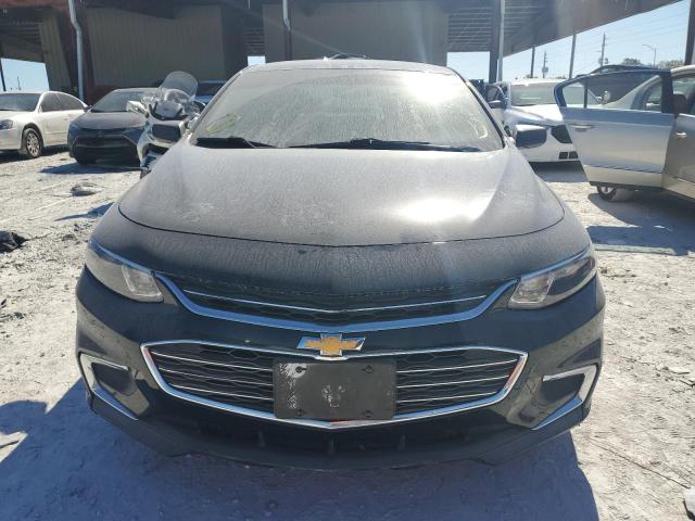 Photo 5 from auction – 2018 CHEVROLET MALIBU LS with VIN 1G1ZB5ST5JF276154