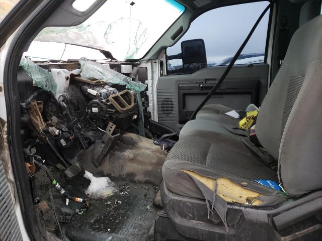 Photo 7 from auction – 2012 FORD F250 SUPER with VIN 1FT7X2B61CEB61469