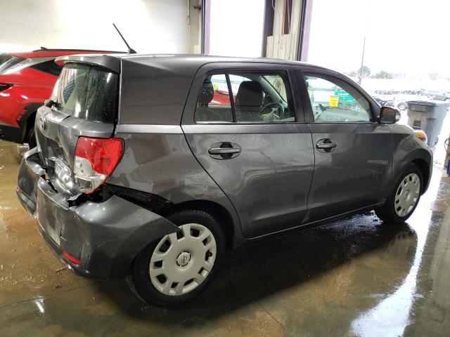 Photo 3 from auction – 2013 TOYOTA SCION XD with VIN JTKKUPB44D1030858
