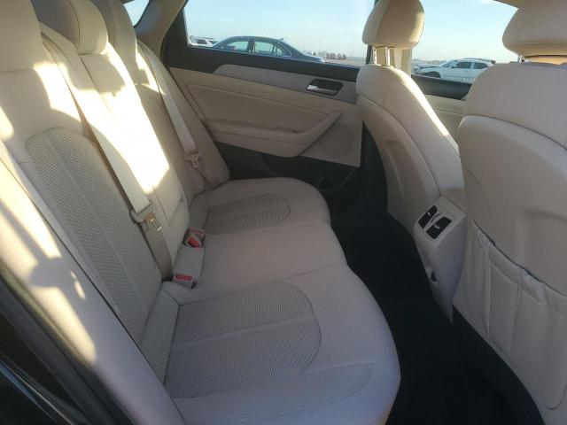 Photo 10 from auction – 2019 HYUNDAI SONATA LIM with VIN 5NPE34AF6KH809077