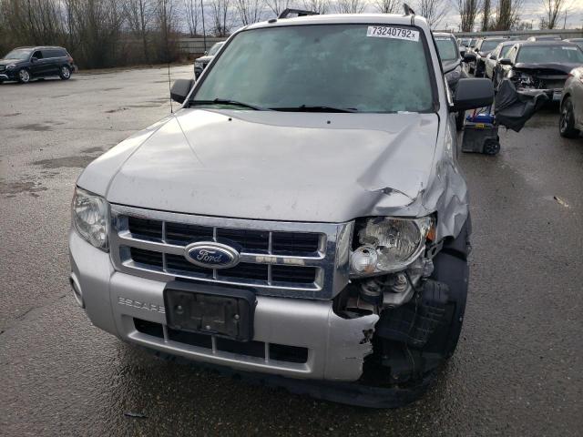 Photo 5 from auction – 2012 FORD ESCAPE XLT with VIN 1FMCU0D7XCKC68129