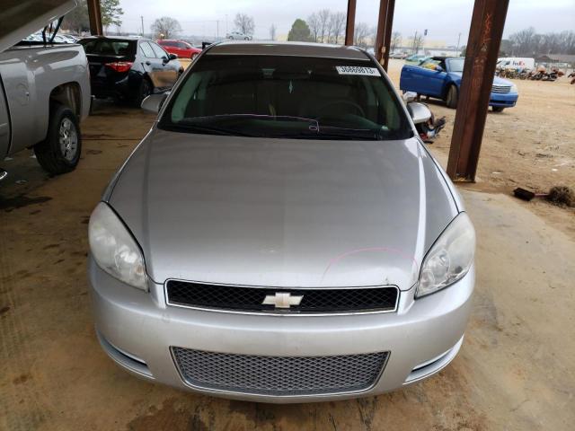 Photo 5 from auction – 2012 CHEVROLET IMPALA LT with VIN 2G1WB5E39C1315272