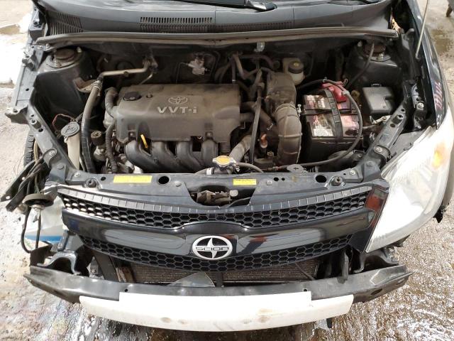 Photo 11 from auction – 2006 TOYOTA SCION XA with VIN JTKKT604X60150222