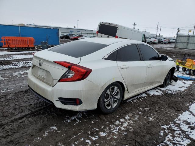 Photo 3 from auction – 2016 HONDA CIVIC LX with VIN 2HGFC2F54GH564662