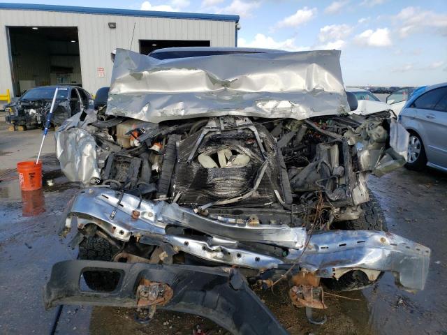 Photo 5 from auction – 2004 CHEVROLET SILVERADO with VIN 2GCEC13T241354802