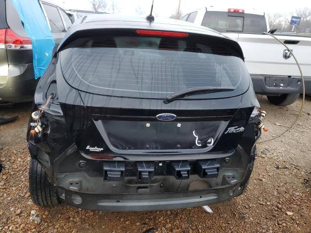 Photo 6 from auction – 2017 FORD FIESTA S with VIN 3FADP4TJ7HM140263