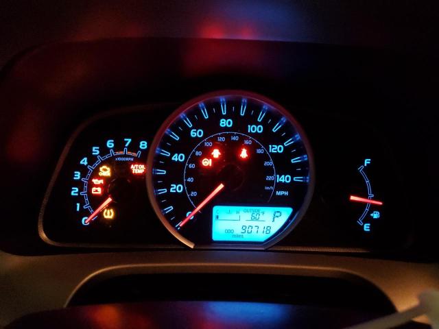 Photo 9 from auction – 2014 TOYOTA RAV4 XLE with VIN 2T3RFREV9EW214907