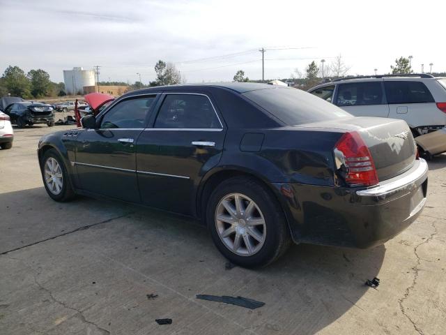 Photo 2 from auction – 2007 CHRYSLER 300C with VIN 2C3KA63H67H616435
