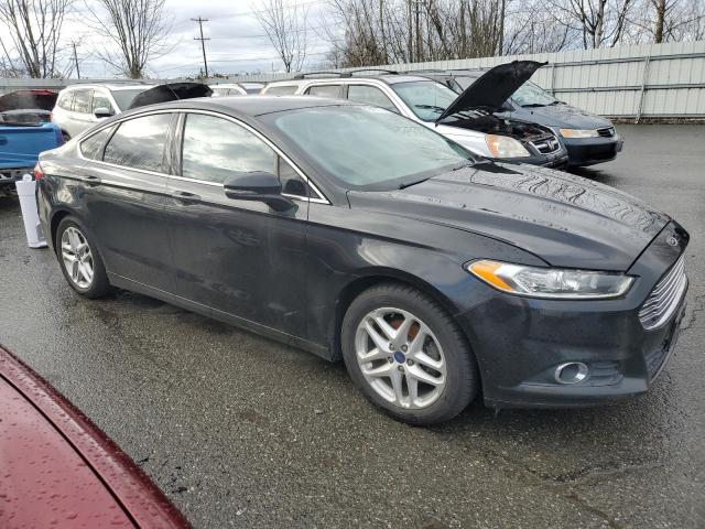 Photo 4 from auction – 2013 FORD FUSION with VIN 3FA6P0HR9DR371985