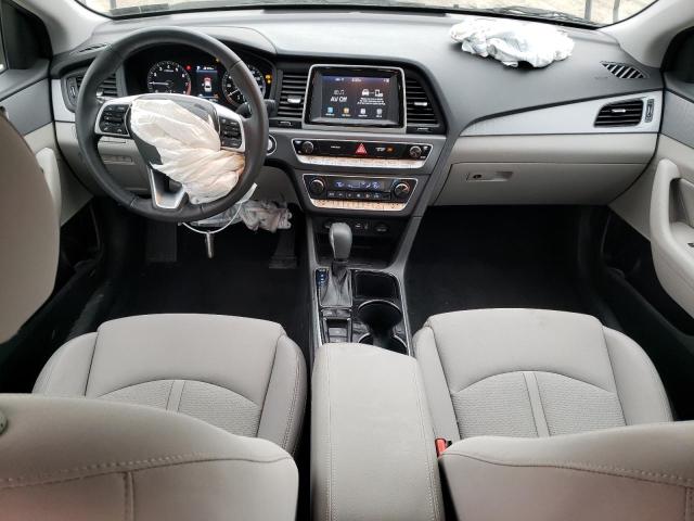 Photo 8 from auction – 2019 HYUNDAI SONATA LIM with VIN 5NPE34AF8KH790449