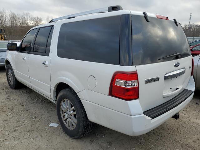 Photo 2 from auction – 2013 FORD EXPEDITION with VIN 1FMJK2A56DEF28764