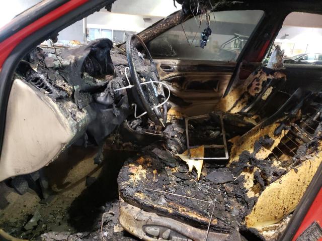 Photo 7 from auction – 2003 BMW 325 XI with VIN WBAEU33443PF59881