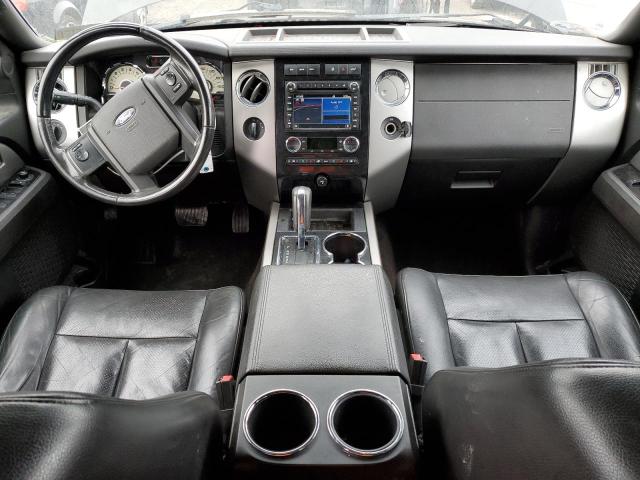 Photo 8 from auction – 2012 FORD EXPEDITION with VIN 1FMJK2A56CEF54991