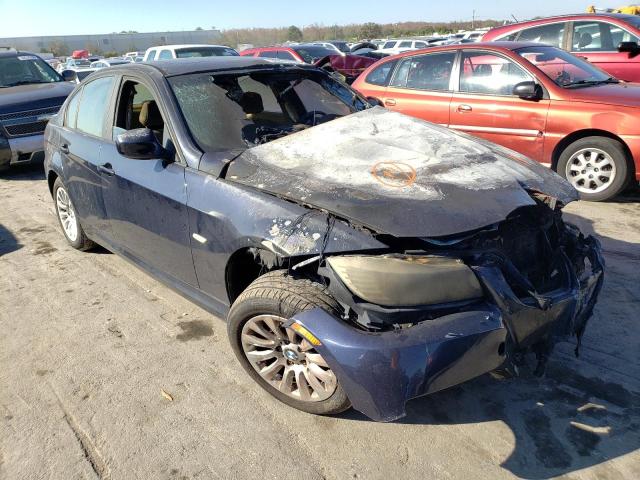 Photo 4 from auction – 2009 BMW 328 I SULE with VIN WBAPH53529A436364