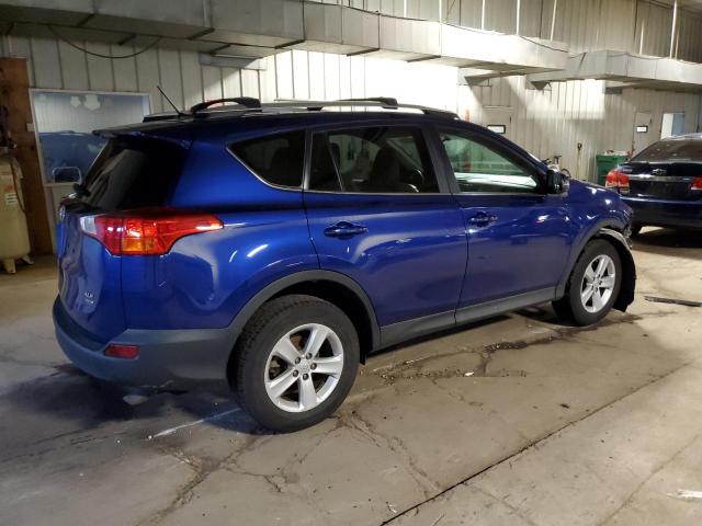 صورة رقم 3 من المزاد - 2014 TOYOTA RAV4 XLE مع VIN 2T3RFREV9EW214907