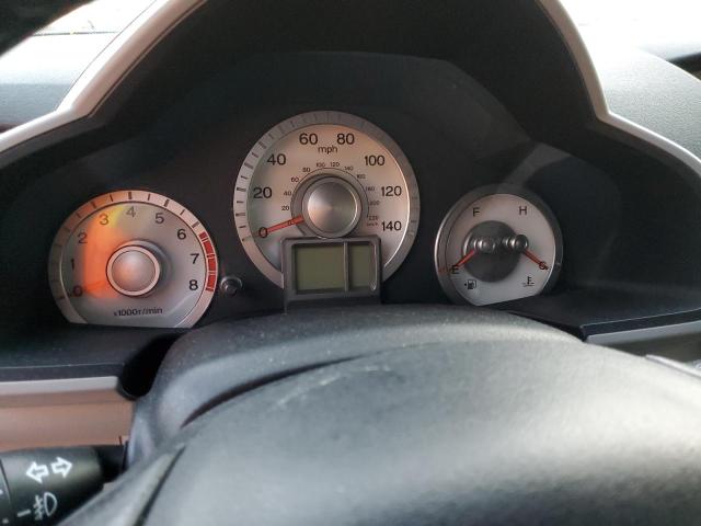 Photo 9 from auction – 2009 HONDA PILOT EXL with VIN 5FNYF48539B048549