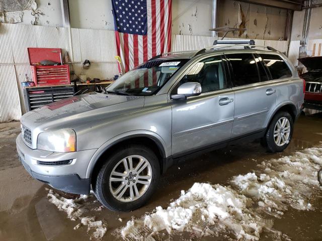 Photo 1 from auction – 2011 VOLVO XC90 3.2 with VIN YV4952CZ1B1580299
