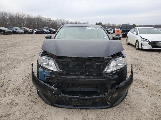 Photo 5 from auction – 2013 LEXUS ES 300H with VIN JTHBW1GG8D2014155