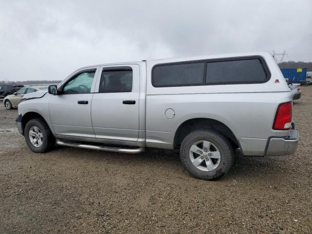 Photo 2 from auction – 2016 RAM 1500 ST with VIN 1C6RR7SM6GS126181