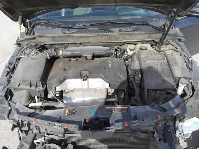 Zdjęcie 11 z aukcji – 2015 CHEVROLET MALIBU 2LT z VIN 1G11D5SL7FF124584