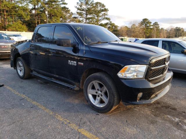Photo 4 from auction – 2014 RAM 1500 ST with VIN 1C6RR6KT0ES448703