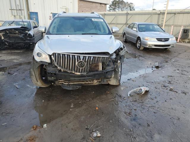 Photo 5 from auction – 2016 BUICK ENCLAVE with VIN 5GAKRAKD6GJ347312