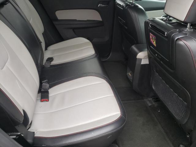 Photo 11 from auction – 2012 GMC TERRAIN SL with VIN 2GKALWEK3C6353728