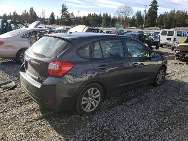 Photo 3 from auction – 2015 SUBARU IMPREZA PR with VIN JF1GPAC69F8210662