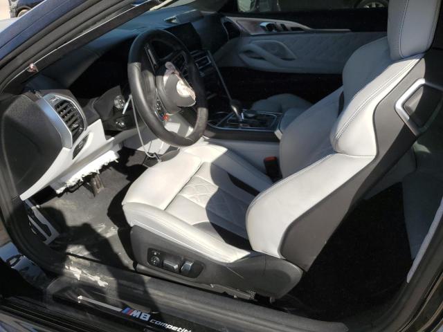 Photo 7 from auction – 2020 BMW M8 with VIN WBSAE0C06LCD70661