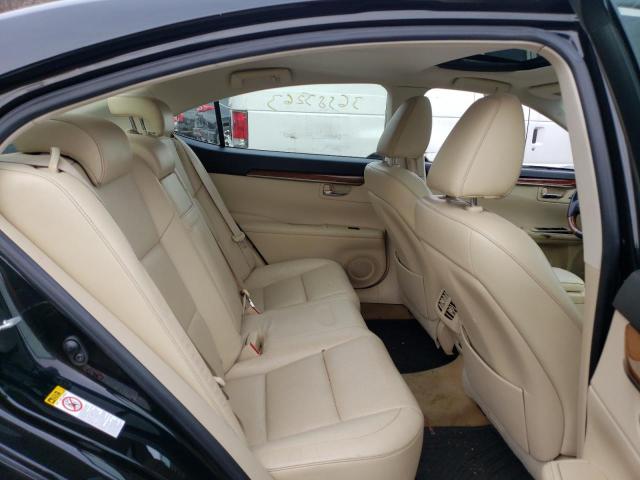 Photo 10 from auction – 2013 LEXUS ES 300H with VIN JTHBW1GG0D2008821