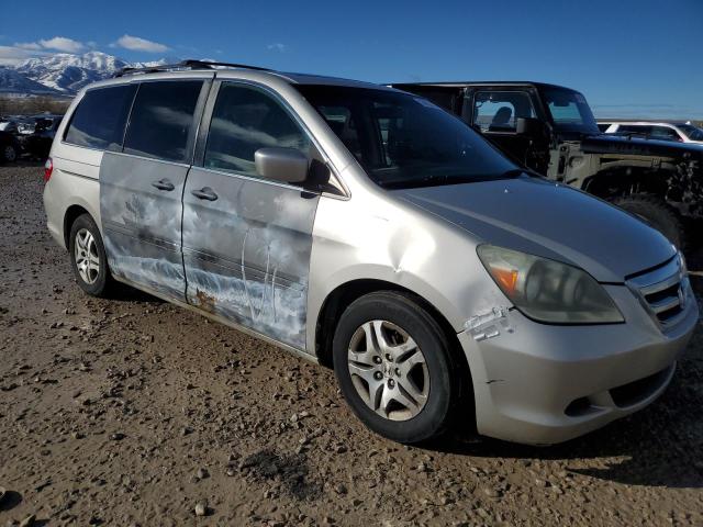 Photo 4 from auction – 2005 HONDA ODYSSEY EX with VIN 5FNRL38605B413392
